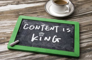 Content Marketing by Inoral Ltd.