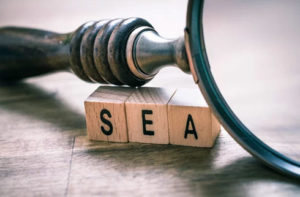 SEA by Inoral Ltd.
