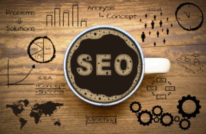 SEO by Inoral Ltd.
